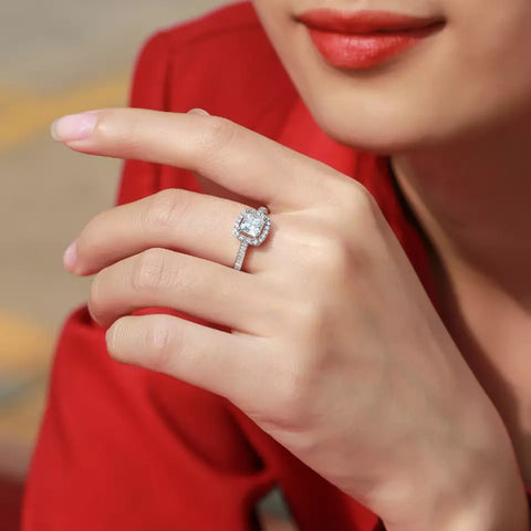 Popping the Question? 6 Ways to Figure Out Which Ring She Wants – Ring  Concierge