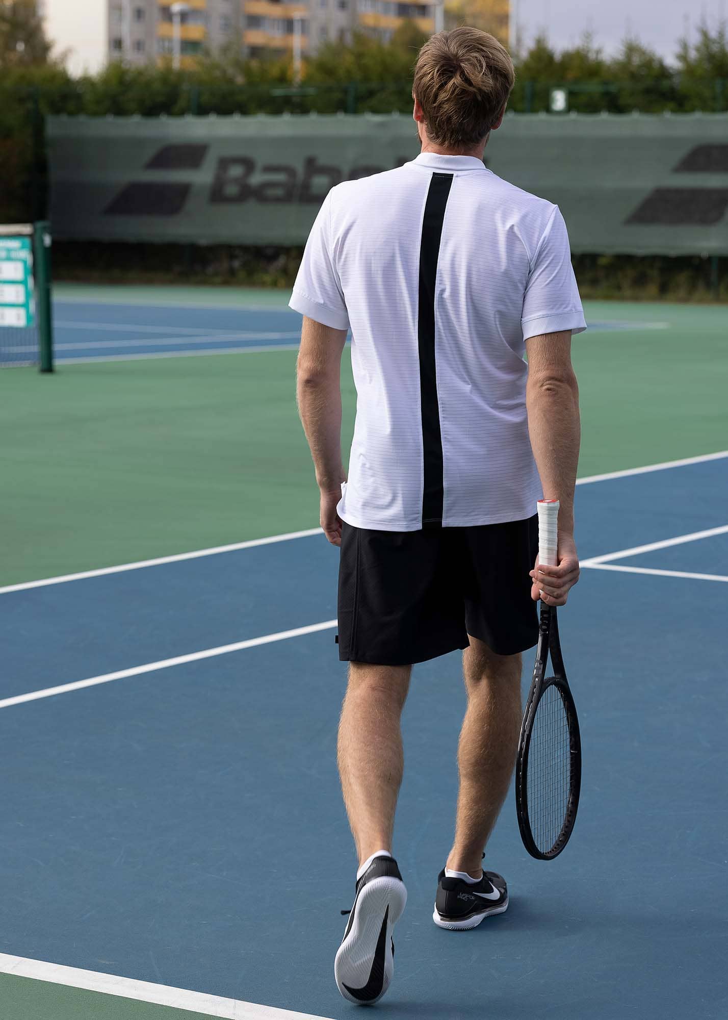 best men's tennis shorts