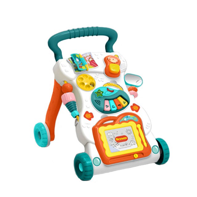 kids walker toy