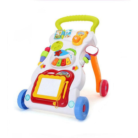 kids push toy