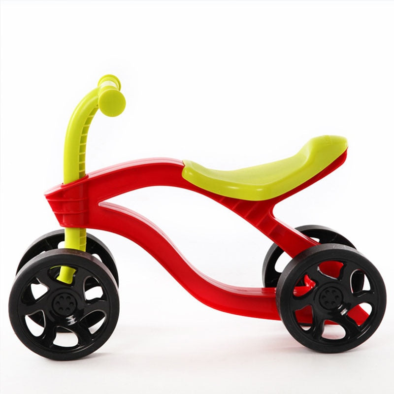 4 wheel cycle for kids