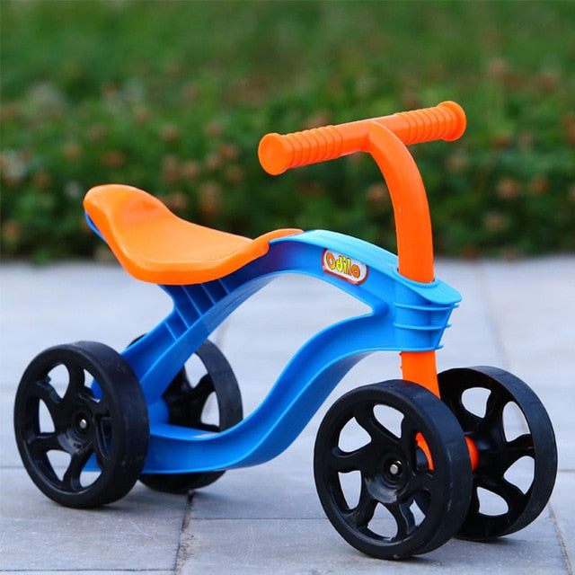 infant ride on toys