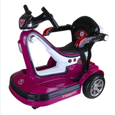 remote control baby car childs electric vehicle
