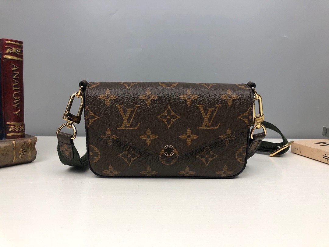 Louis Vuitton bag