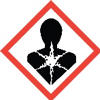 Danger symbol Danger