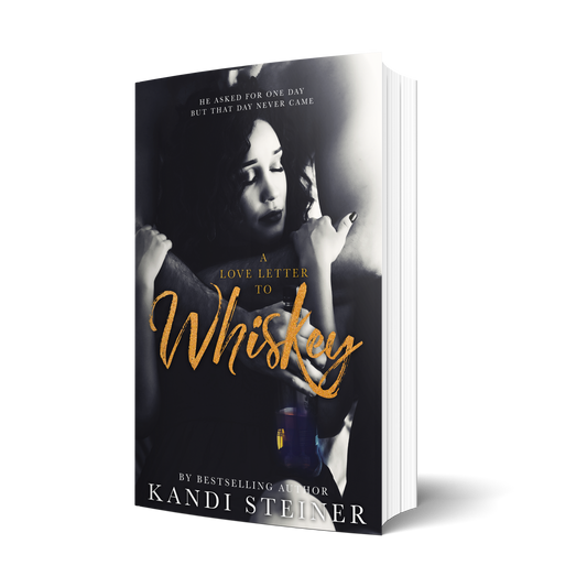 Lettre d'amour à mon Whiskey (A Love Letter to Whiskey t. 1) (French  Edition) - Kindle edition by Steiner, Kandi , Lombart, Ingrid ,  Translation, Valentin. Literature & Fiction Kindle eBooks @ .