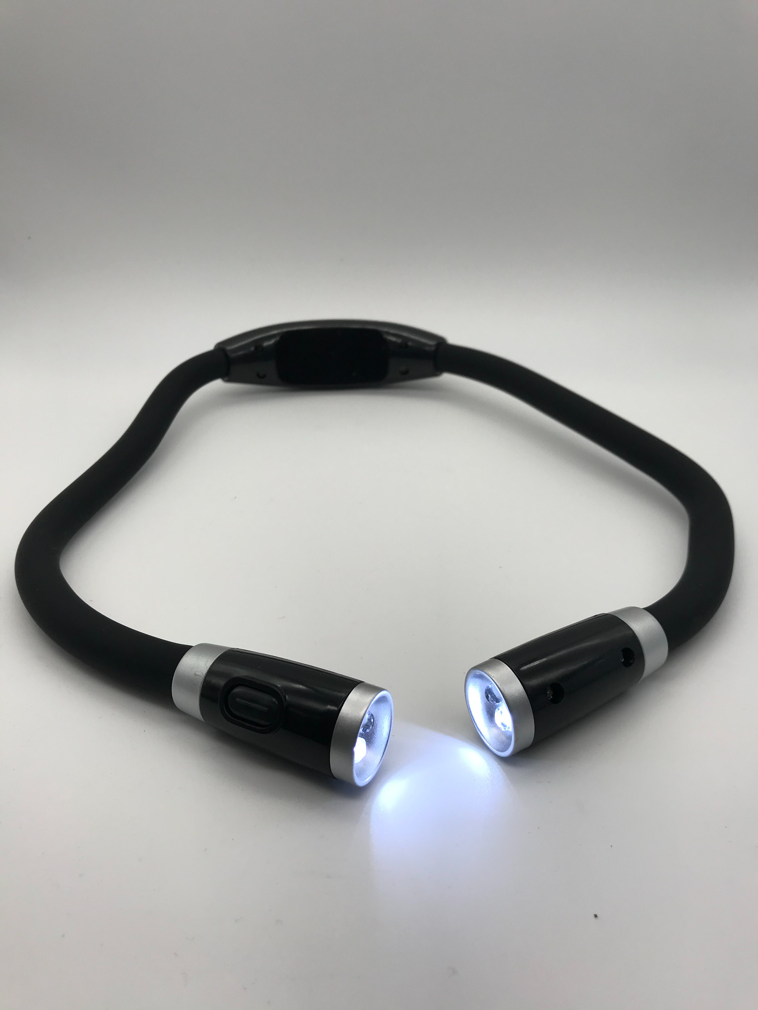 led neck lamp