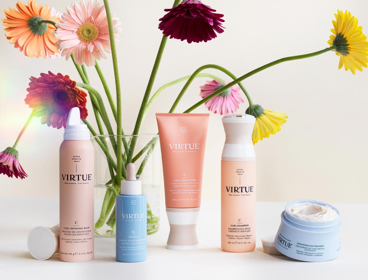 Virtue Products