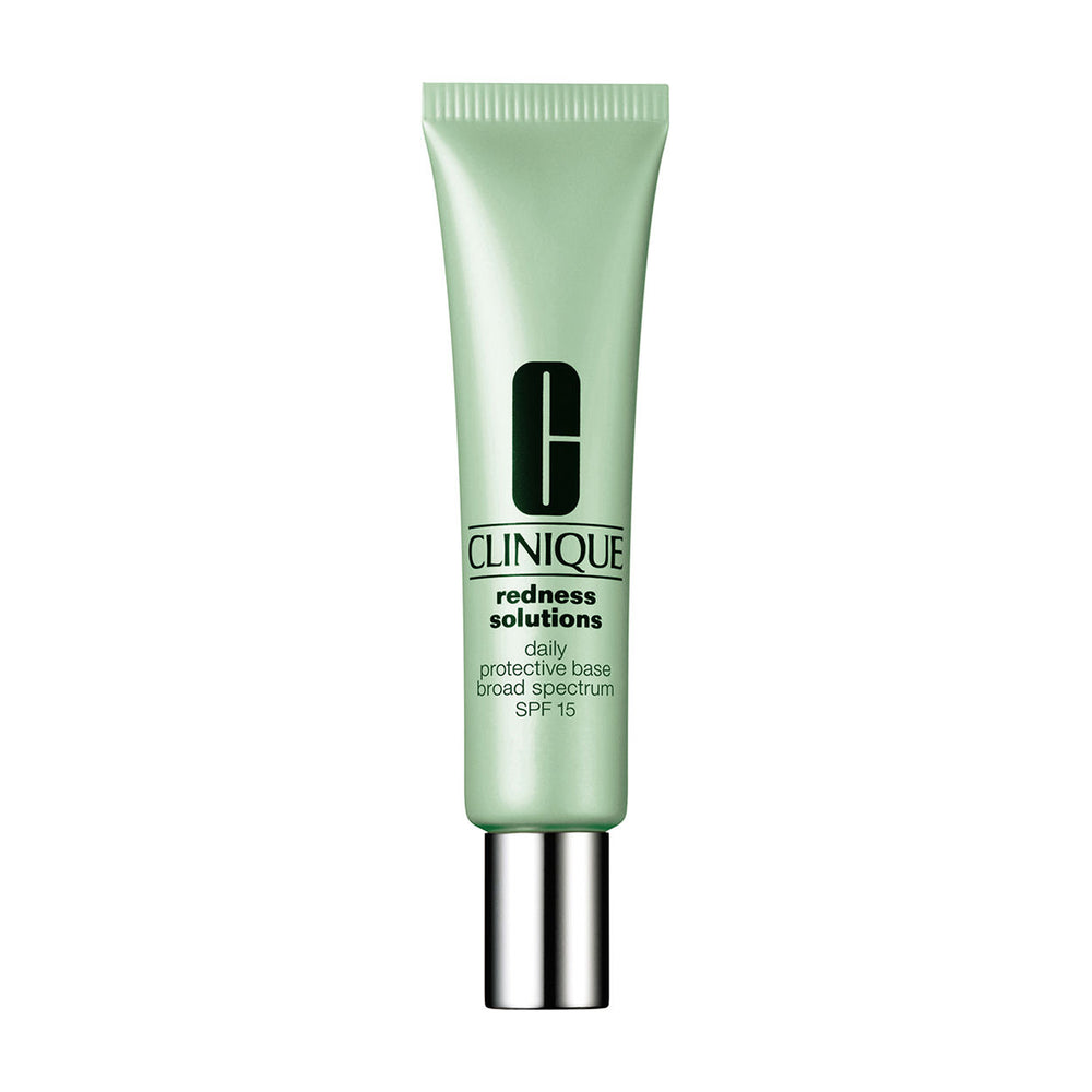 Redness Solutions Daily Protective Base Broad Spectrum SPF 15 main image.