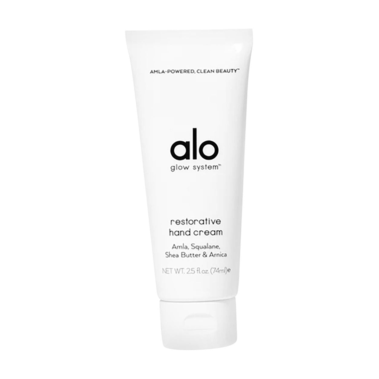 Restorative Hand Cream