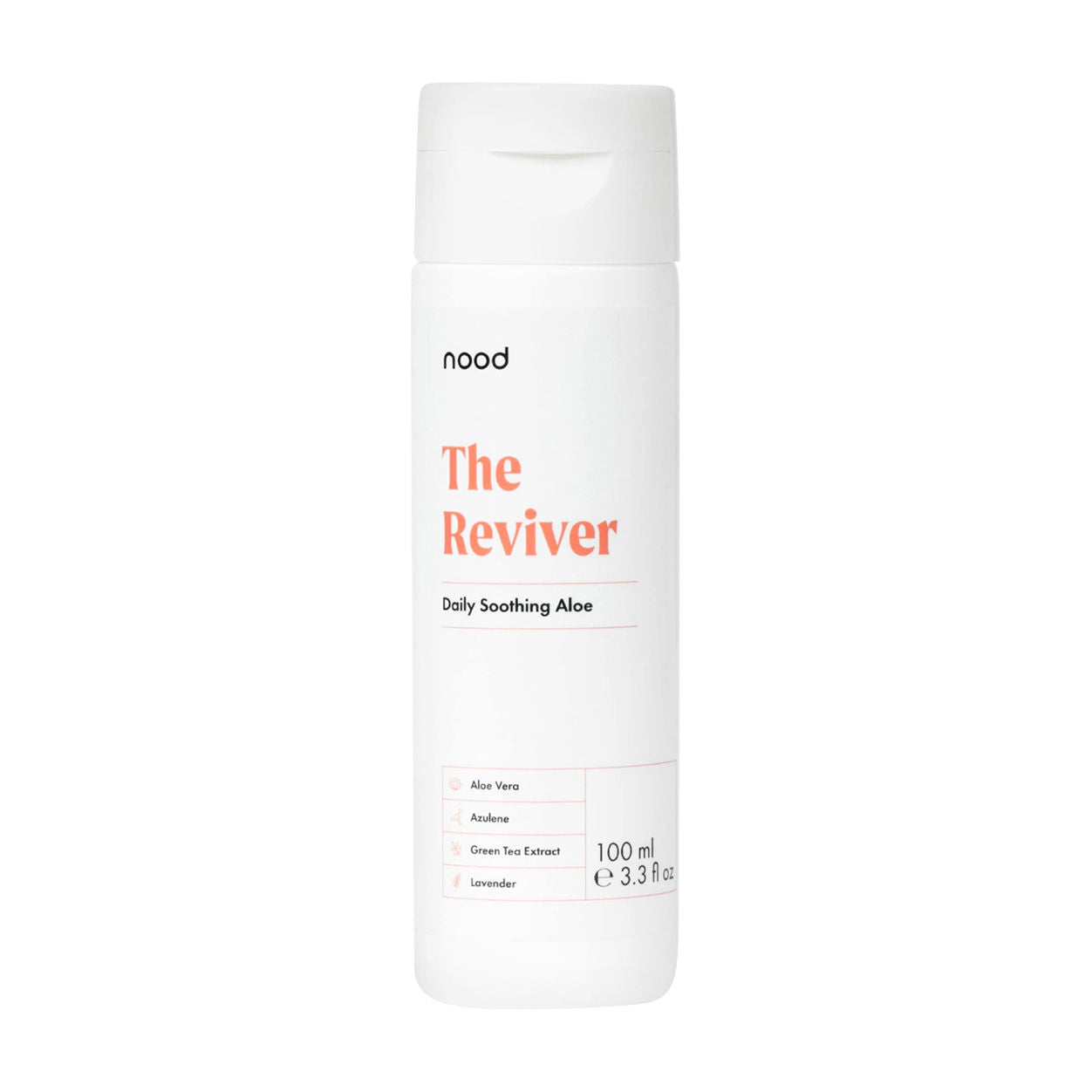 The Reviver