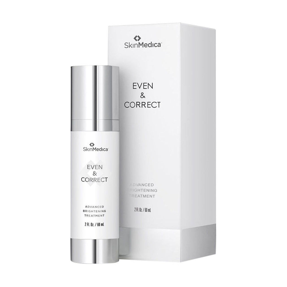 Even & Correct Advanced Brightening Treatment main image.