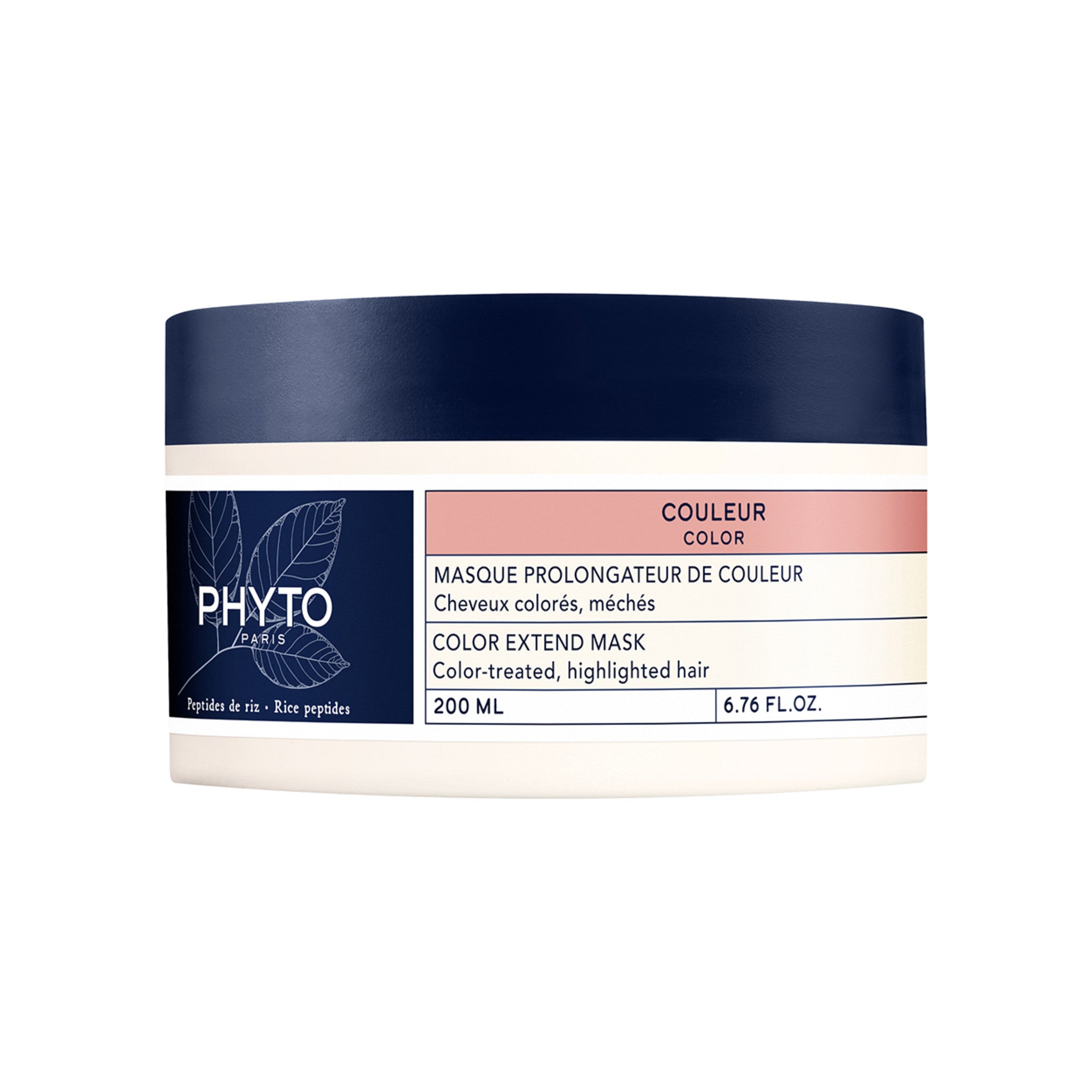 Shop Phyto Color Extend Mask In Default Title