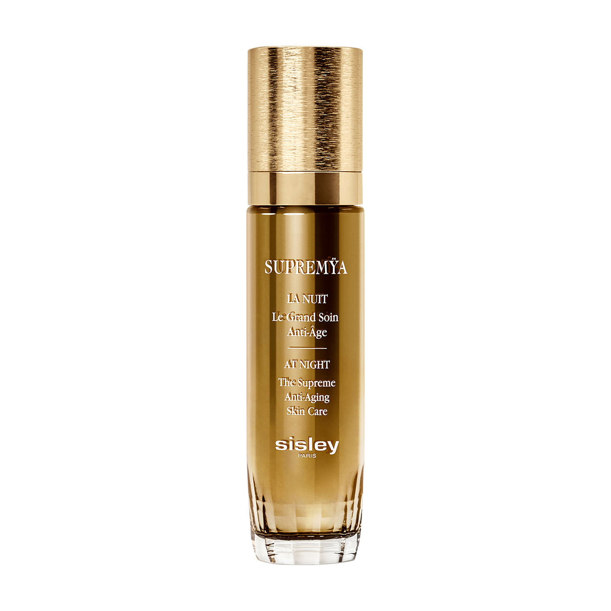 Supremÿa: The Supreme Anti-Aging Skin Care main image.