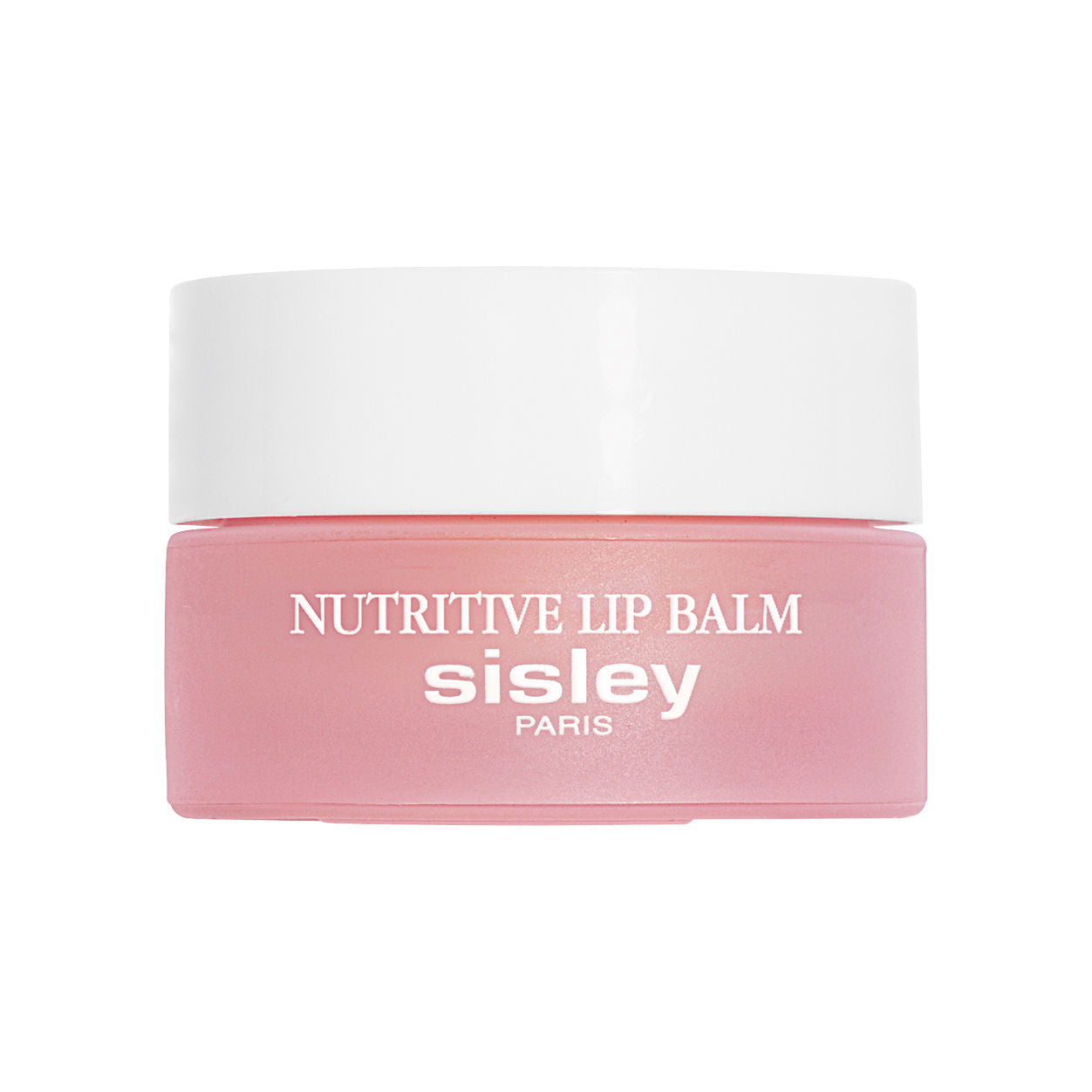 Nutritive Lip Balm