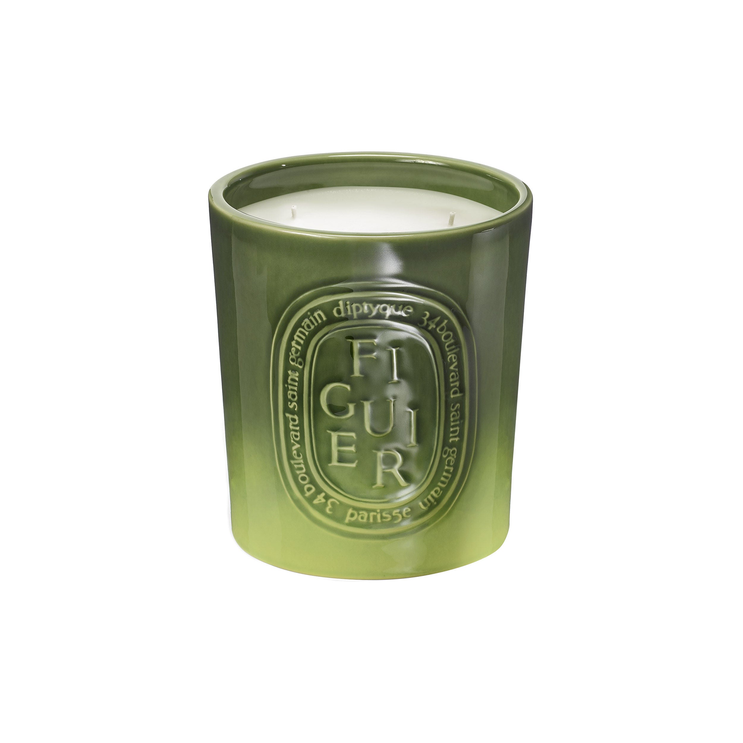 Figuier Indoor/Outdoor Candle