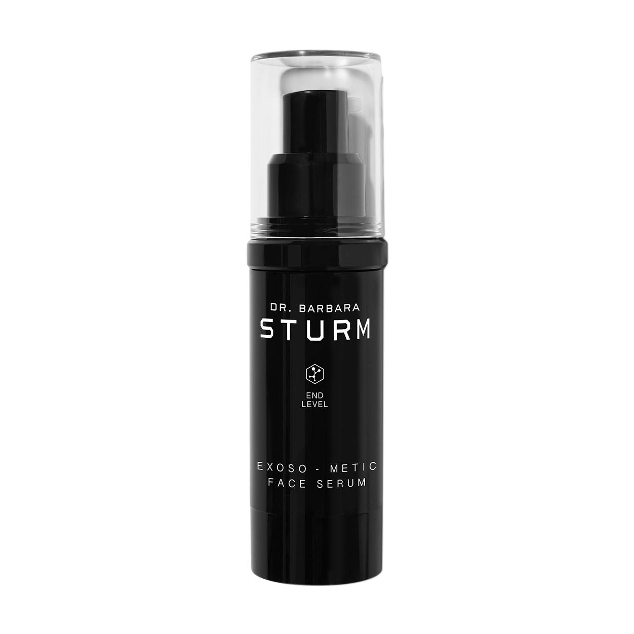 Exoso-Metic Face Serum main image.