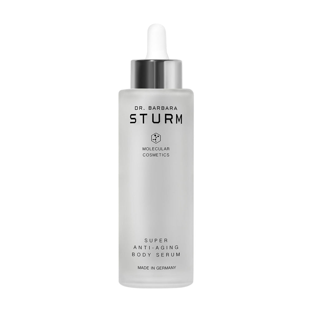 Super Anti-Aging Body Serum main image.