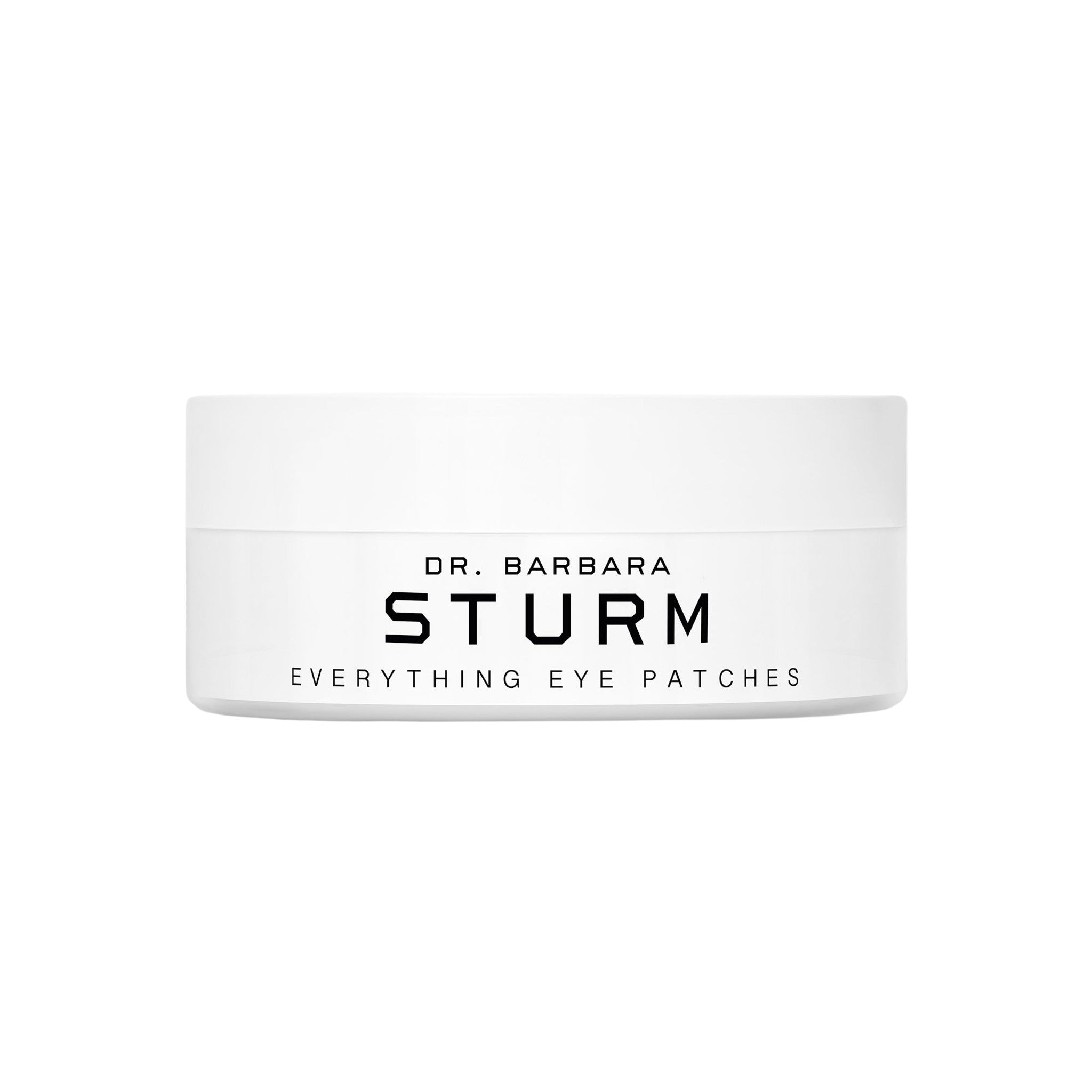 Shop Dr Barbara Sturm Everything Eye Patches In Default Title