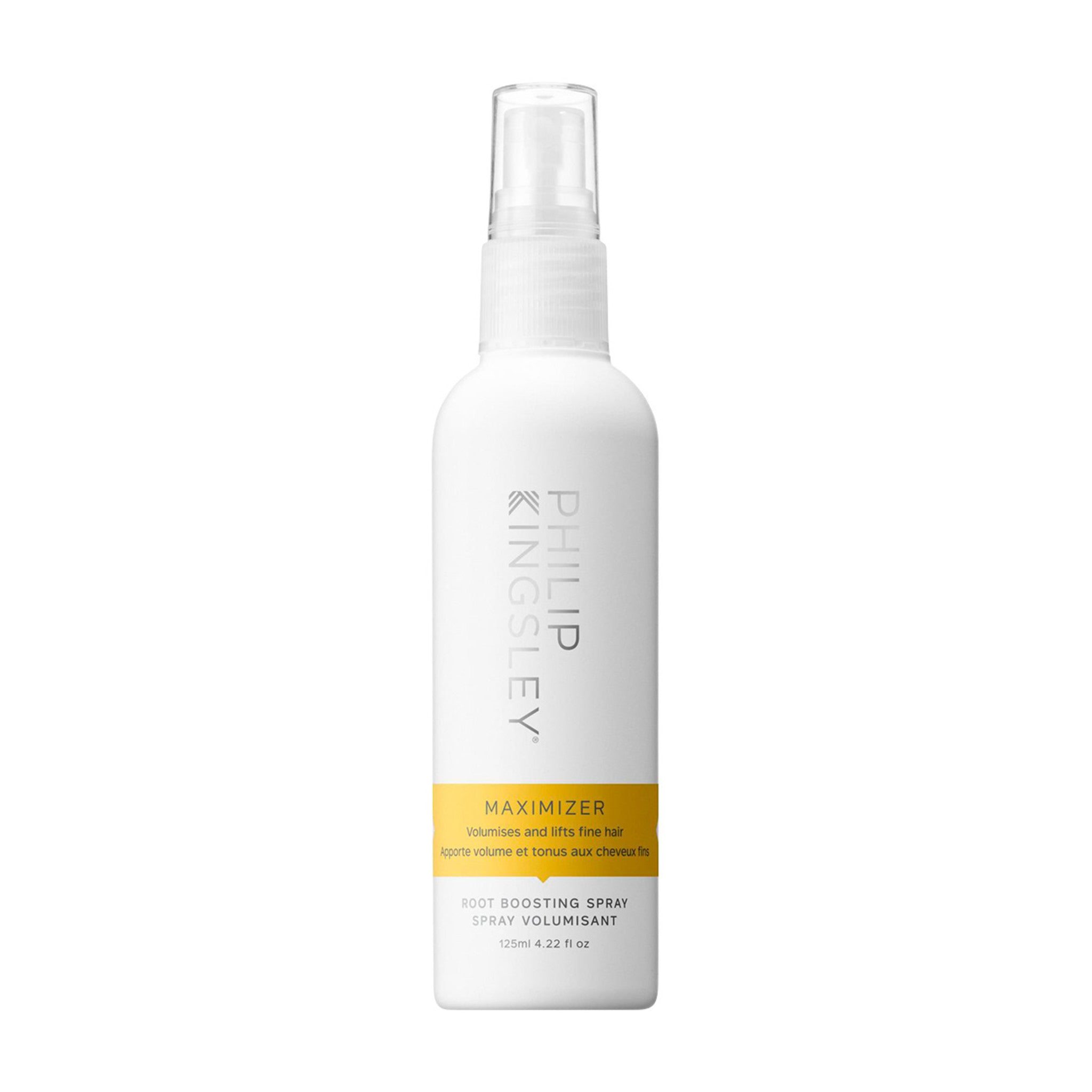 Philip Kingsley Maximizer Root Boosting Spray In White