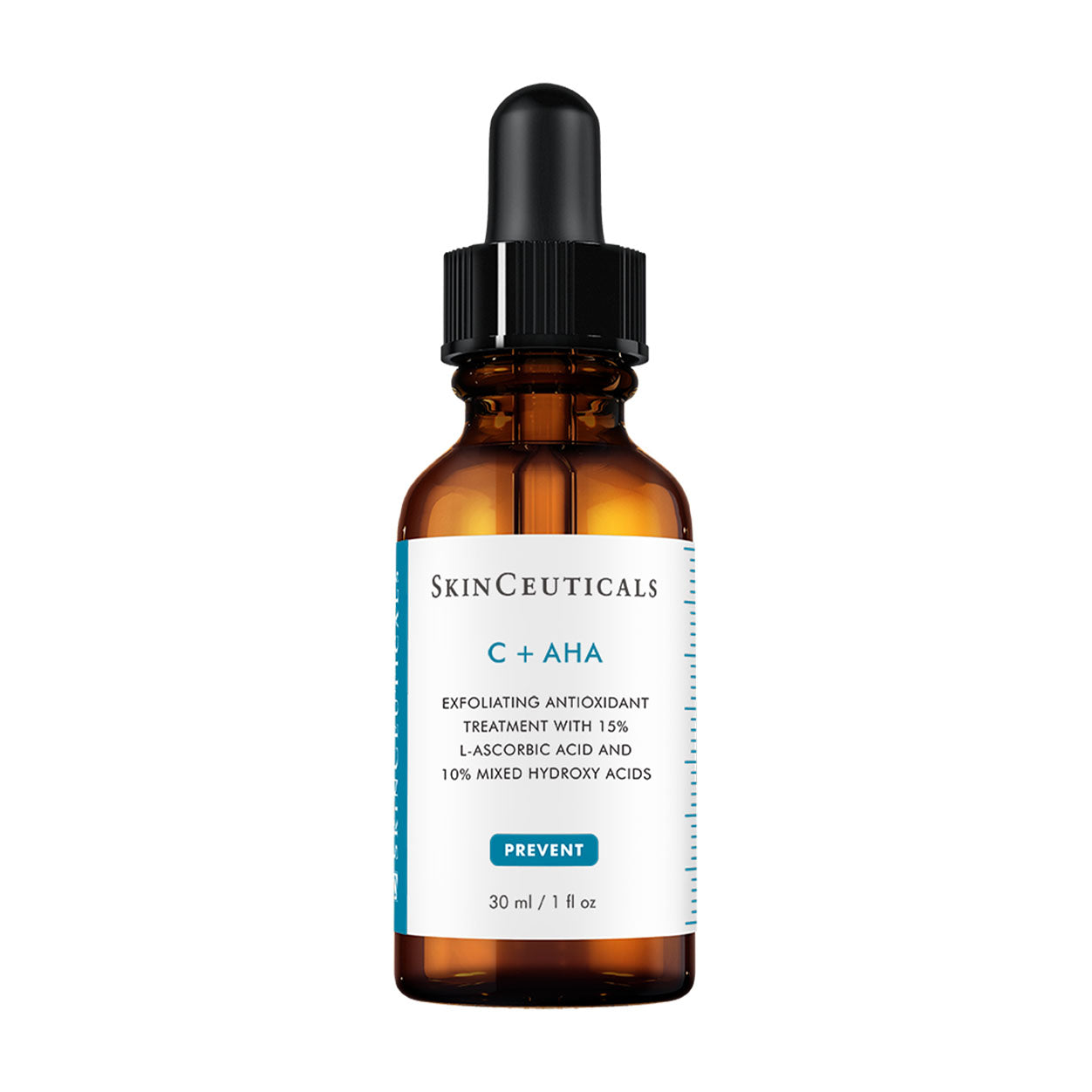 C + Aha I love this product