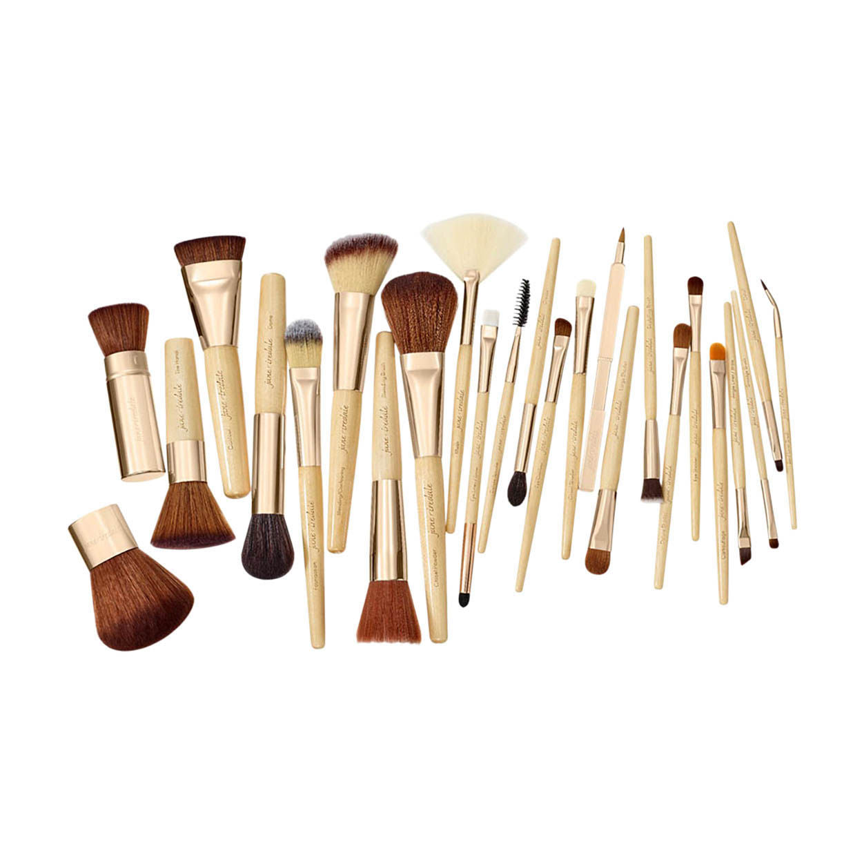 Blending/Contouring Brush