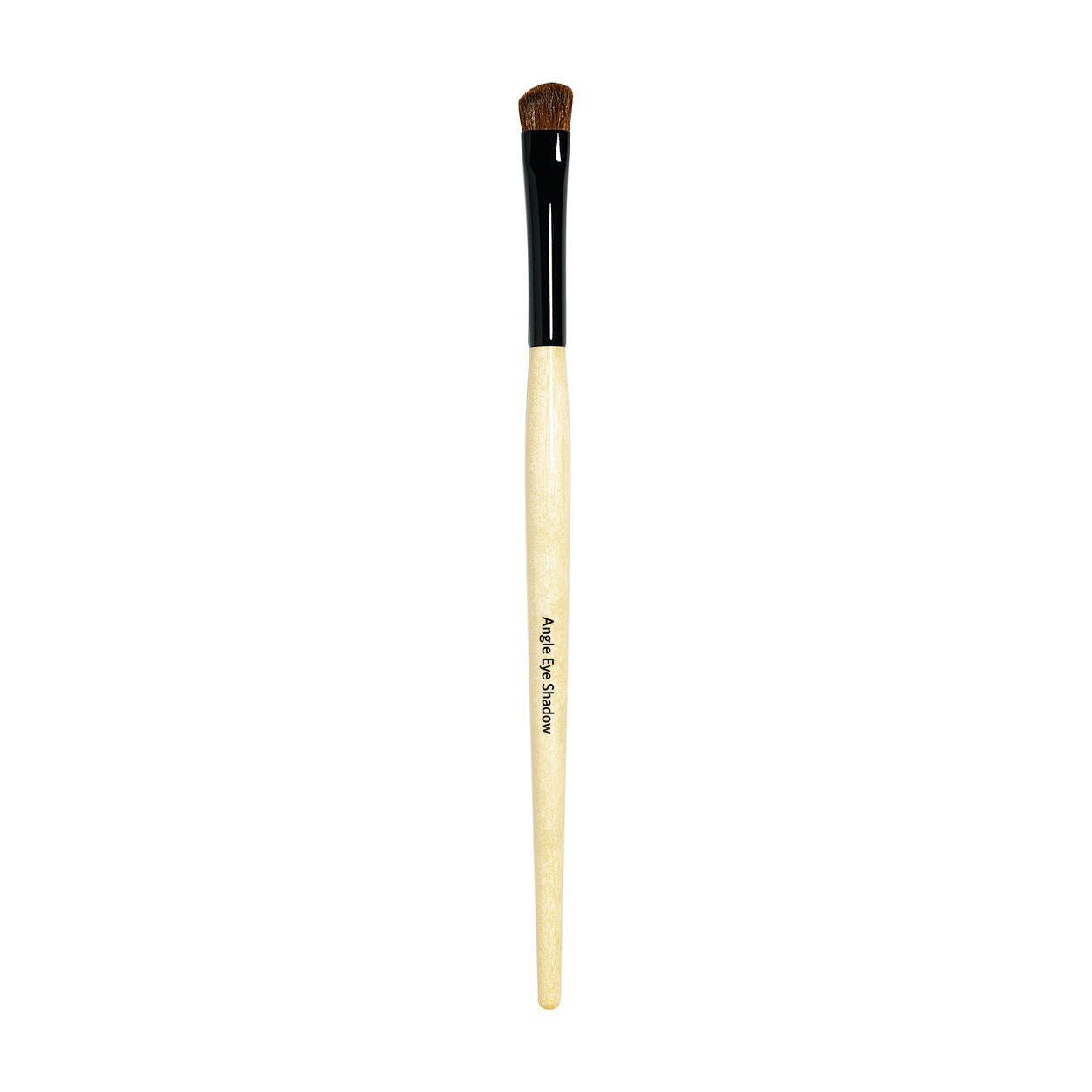 Angled Eye Shadow Brush