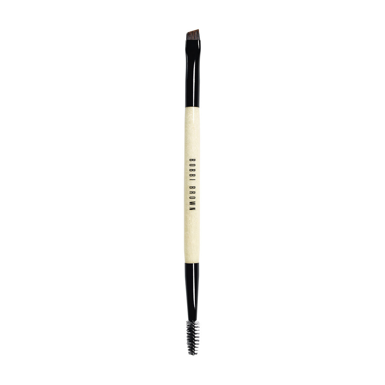 Dual Ended Brow Definer/Groomer Brush