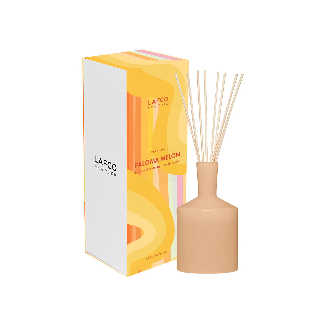 Paloma Melon Classic Diffuser