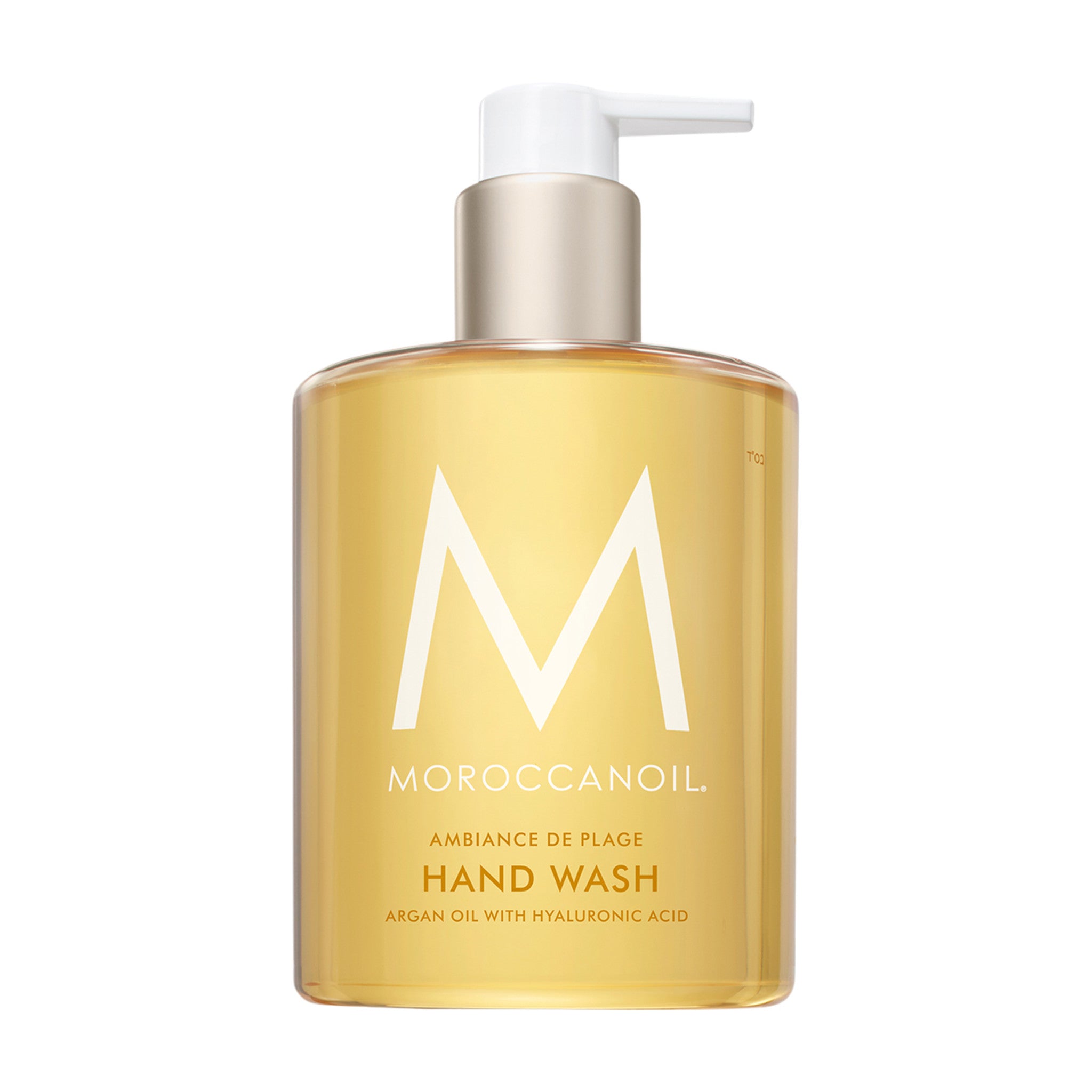 Hand Wash Ambiance de Plage