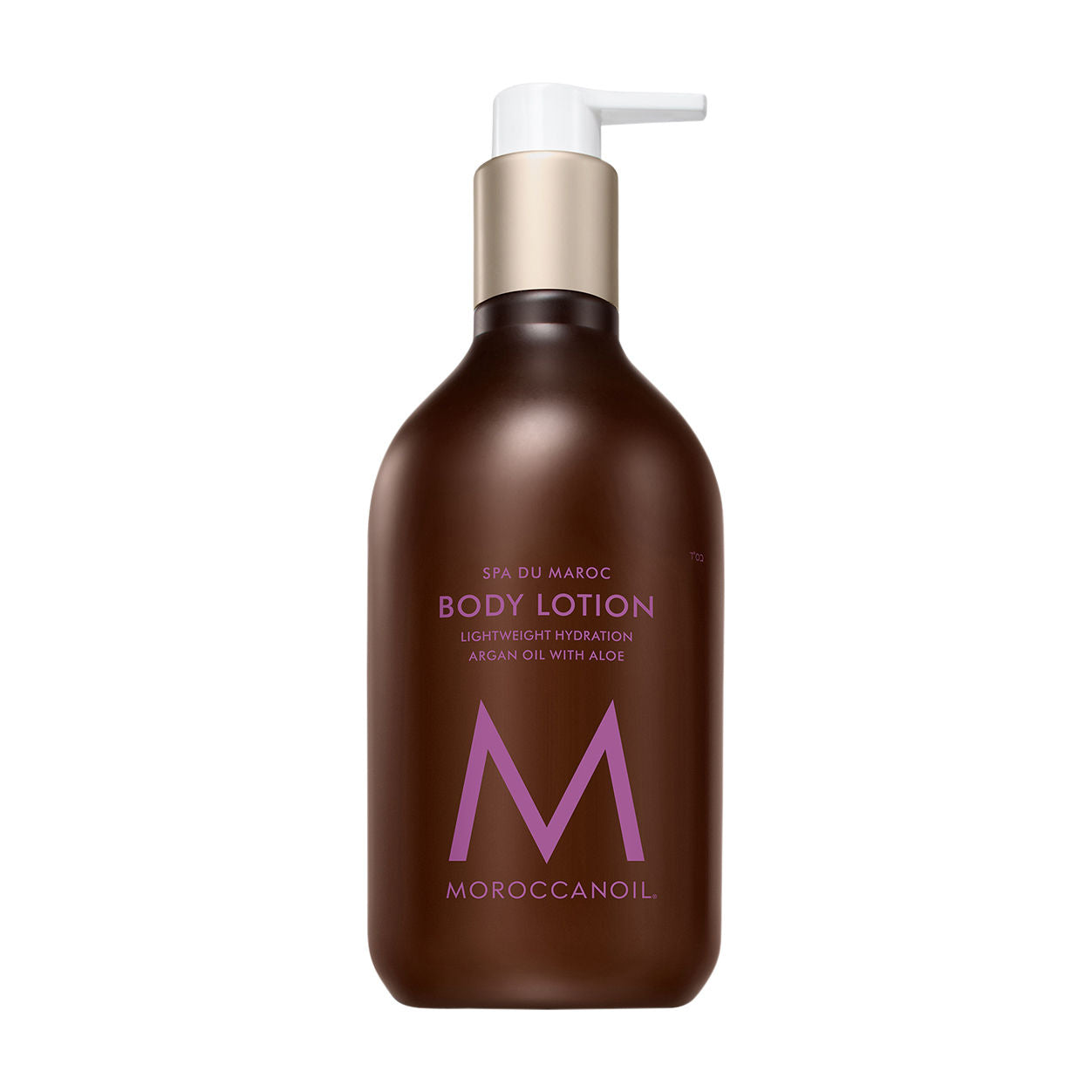 Body Lotion Spa du Maroc Spa du Maroc - Zanzibar Clove, Black Currant Absolute, Wild Patchouli