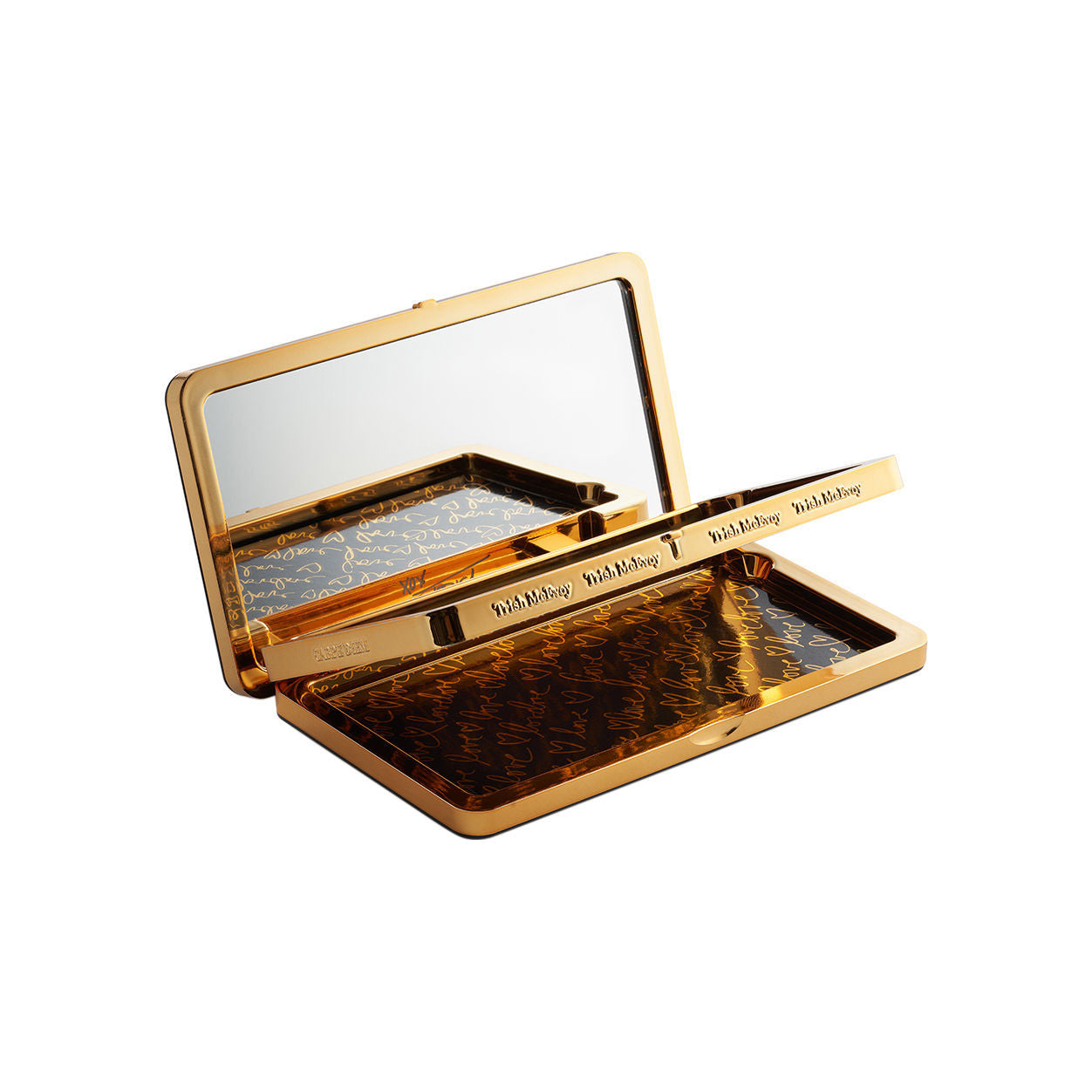 Makeup Wardrobing Deluxe Refillable Compact 2