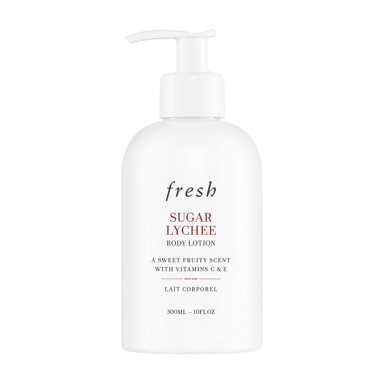 Sugar Lychee Body Lotion