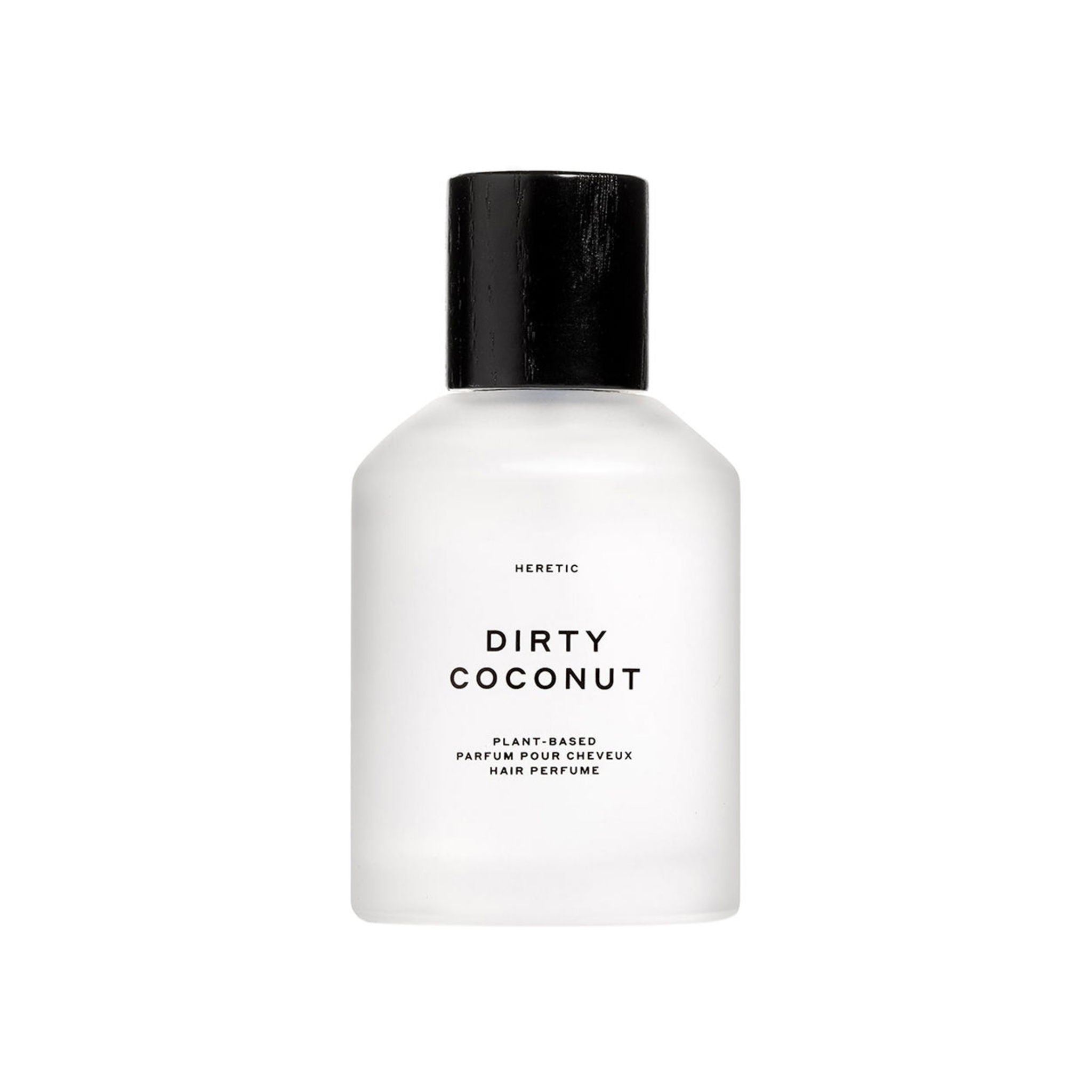 Dirty Coconut Hair Perfume