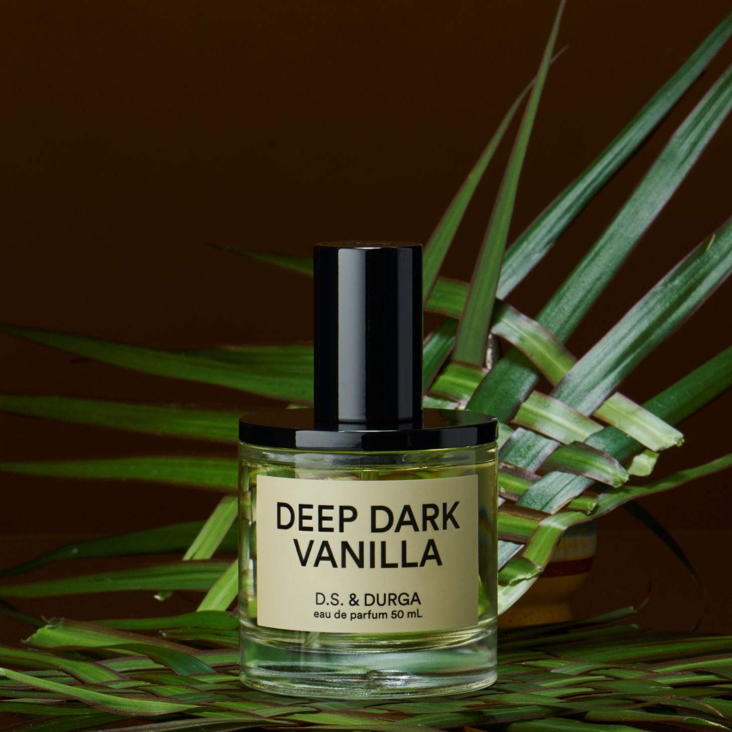 Deep Dark Vanilla Eau de Parfum