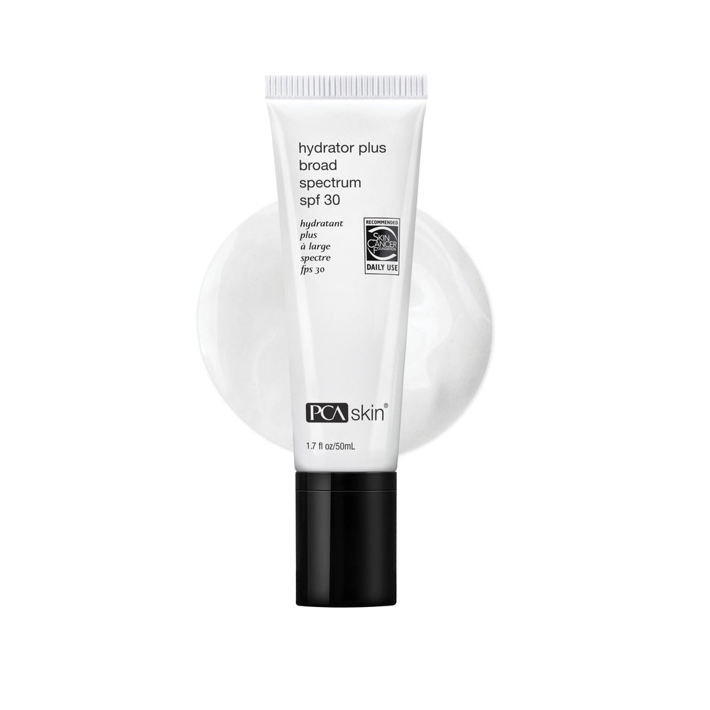 Hydrator Plus Broad Spectrum SPF 30 main image.