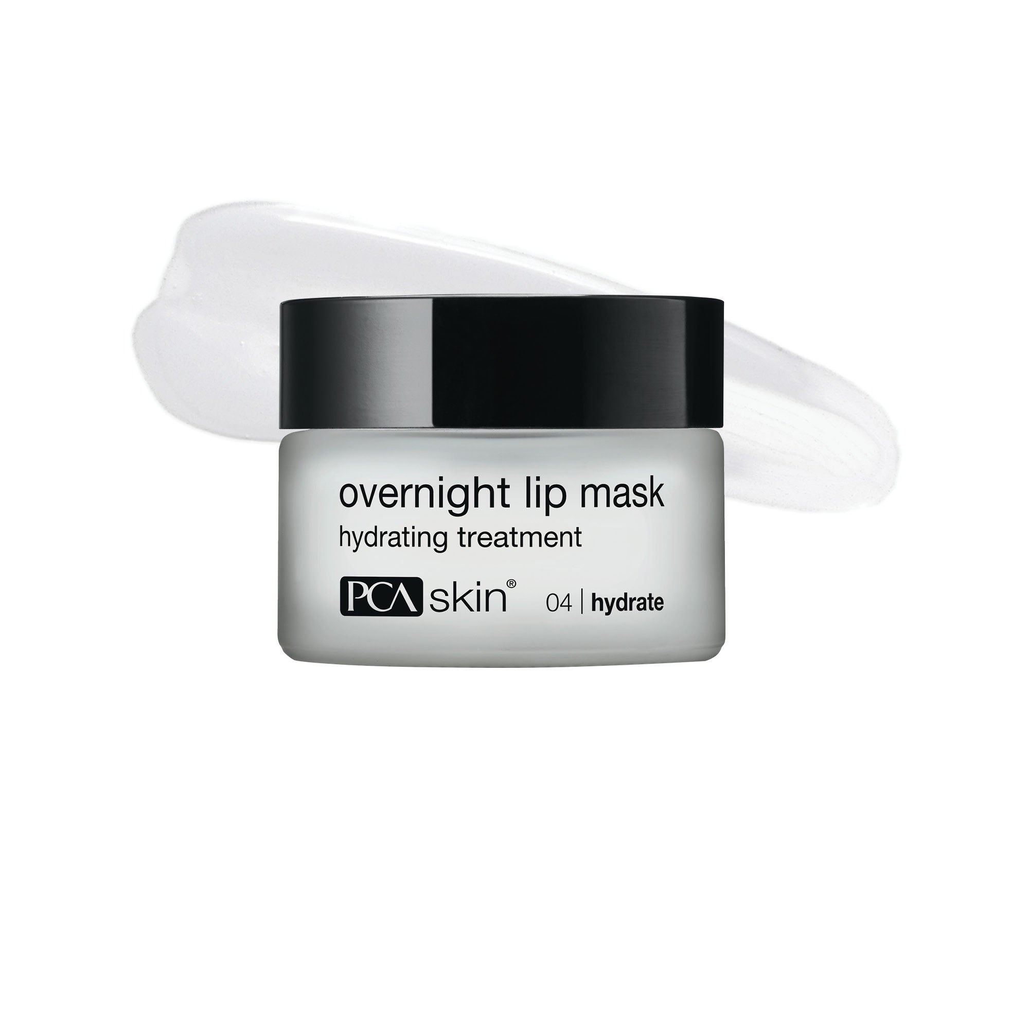 Overnight Lip Mask