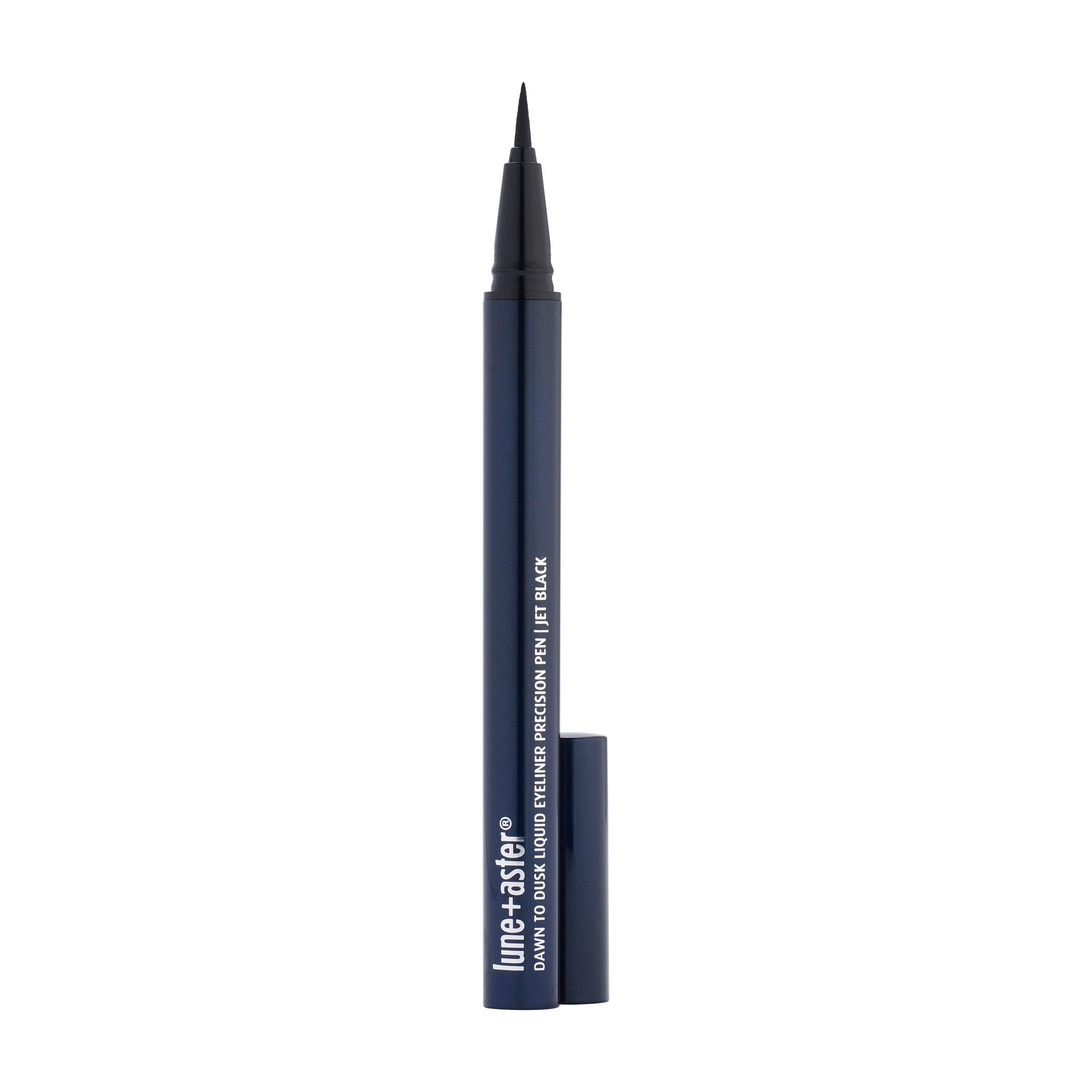 Dawn to Dusk Liquid Eyeliner Precision Pen main image.