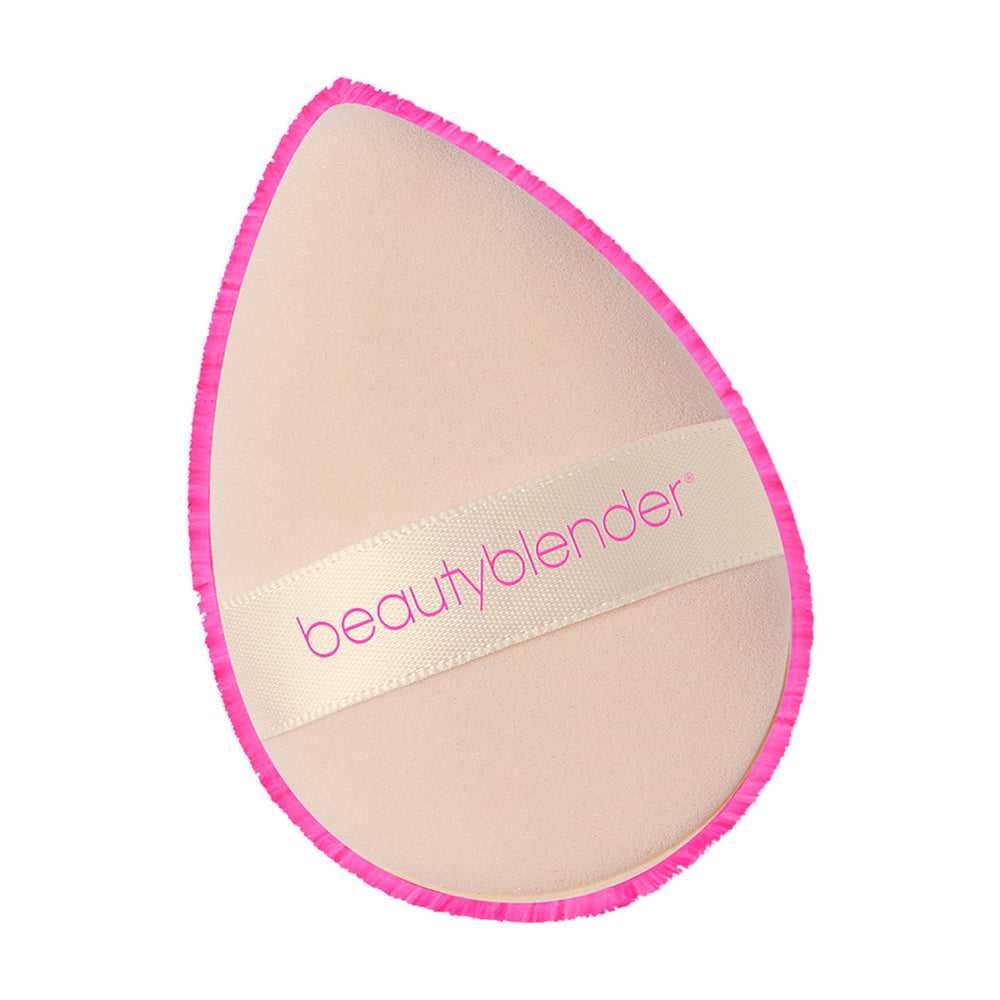 Power Pocket Puff Dual Sided Powder Puff main image.