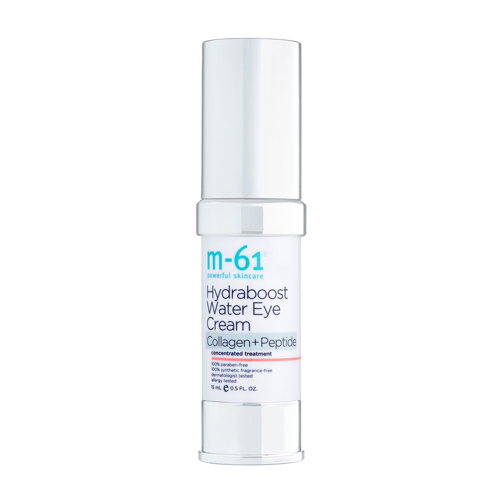 Hydraboost Collagen+Peptide Water Eye Cream main image.