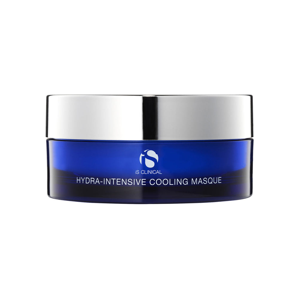 Hydra-Intensive Cooling Masque main image.