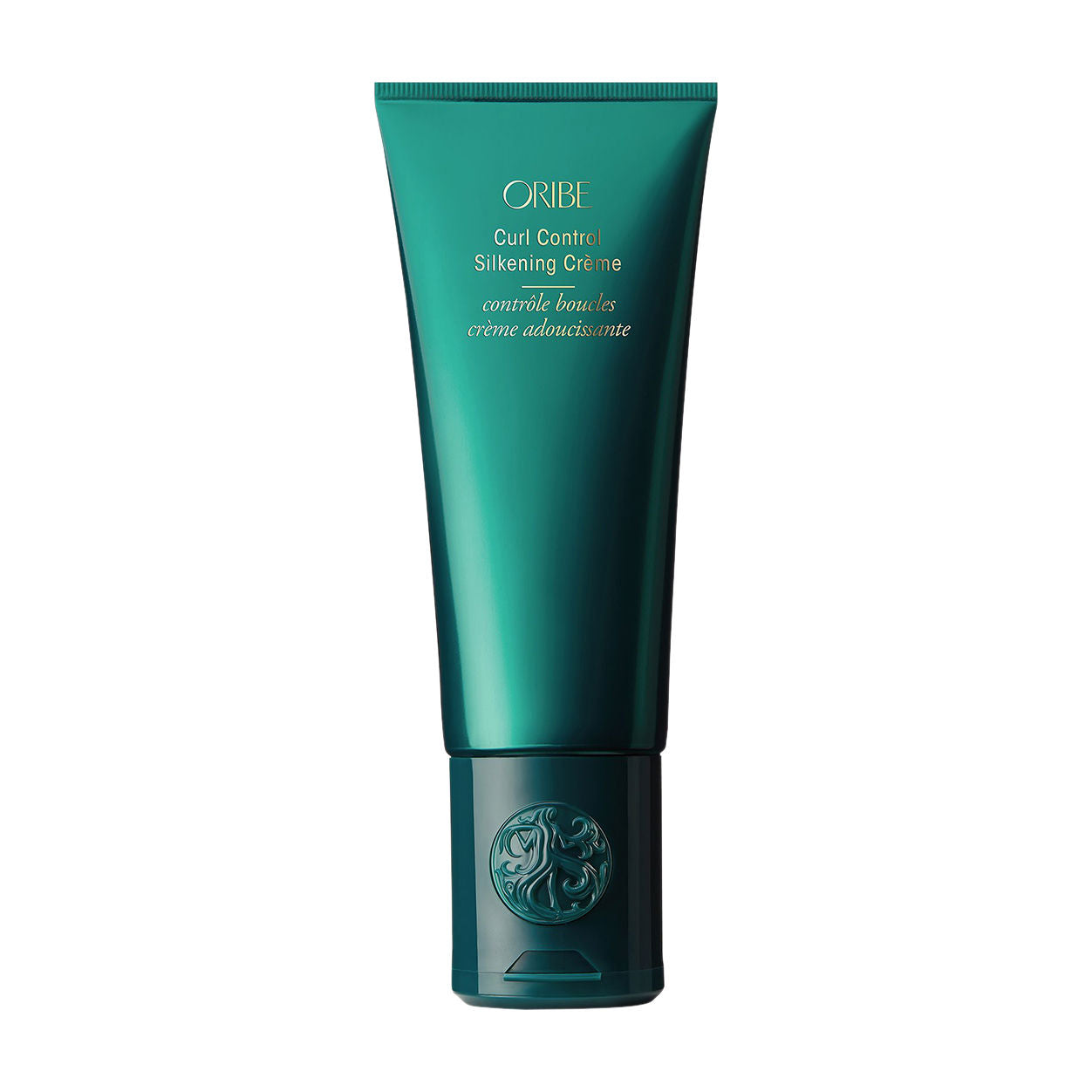 Curl Control Silkening Crème