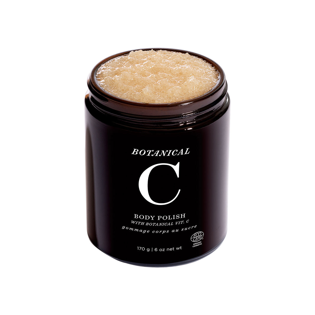 Botanical C Body Polish