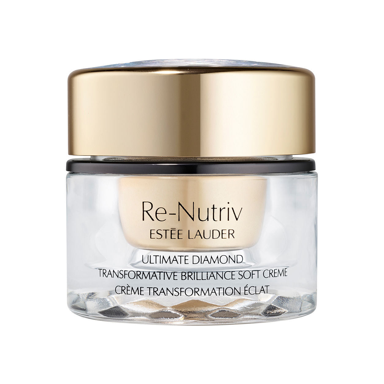 Re-Nutriv Ultimate Diamond Transformative Brilliance Soft Creme Moisturizer