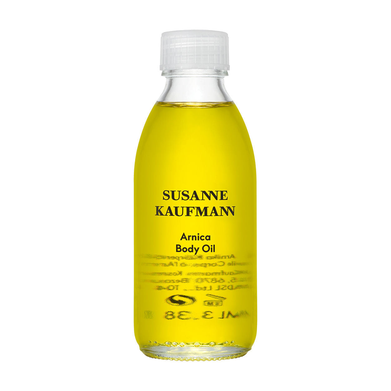 Arnica Body Oil