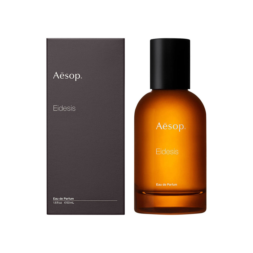Eidesis Eau de Parfum main image.