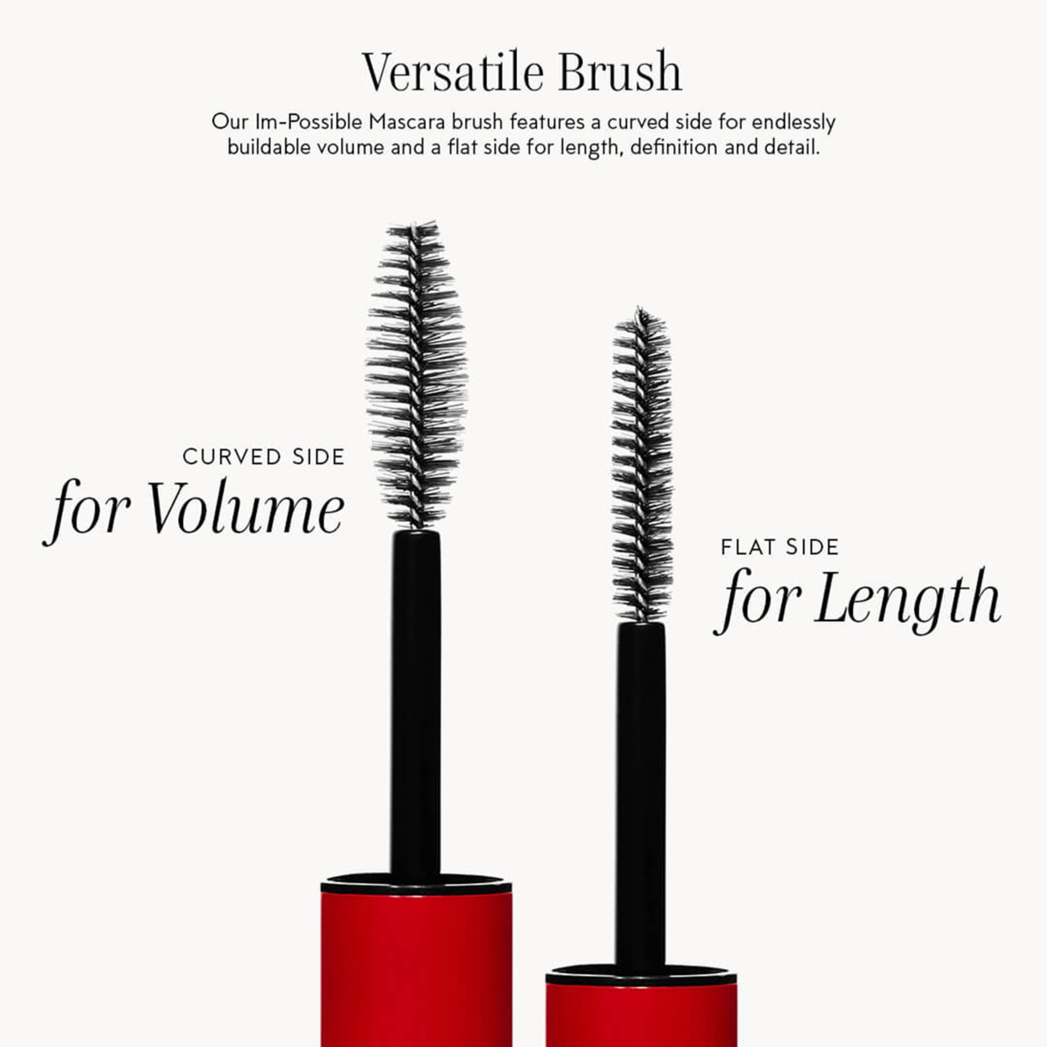 Im-Possible Mascara Refill