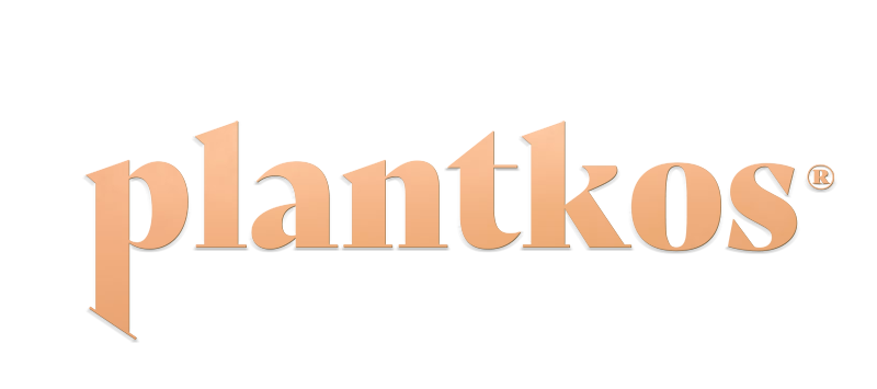 Plantkos