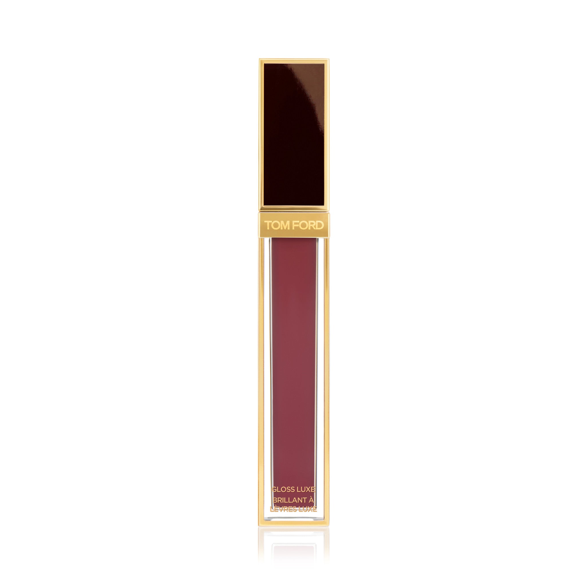 Gloss Luxe Lip Gloss main image.