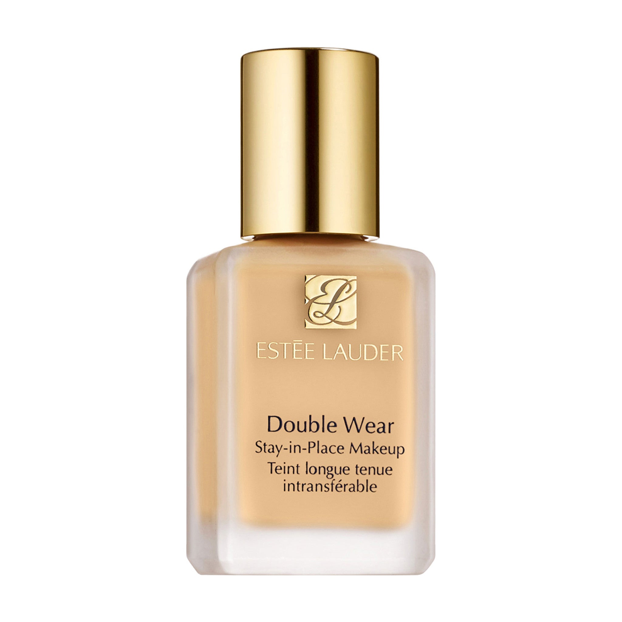 Double Wear Stay-in-Place Foundation 1N1 Ivory Nude